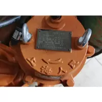 SRM 污水泵 杨程40M 380V 5.5KW 含防爆水管50M 单台装