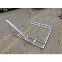 蜀天龙 支架(净化器-风机用)