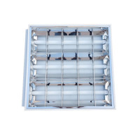 FSL佛山照明led格栅灯盘 600*600MM