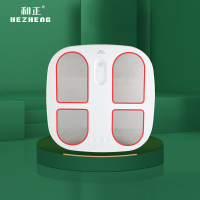 和正(HEZHENG) HZ-IFT-2 和正足疗机全自动脚底按摩器 HB