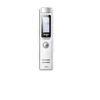 爱国者(aigo) R6611 8G 录音笔(计价单位:台)白色