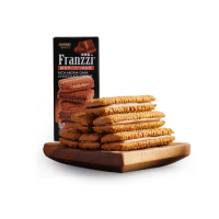 法丽兹曲奇(醇香黑巧克力味)115g*3(1033)