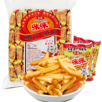 咪虾条20g*10(1331)