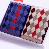 悦空间毛巾套装G1745(颜色随机)D11