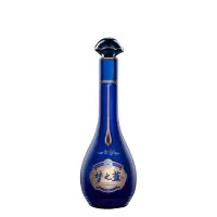 [团购专用,勿拍,不发货]洋河(YangHe) 梦之蓝梦六+ 52度 550mL 蓝色经典 浓香型白酒