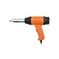 乔智万家塑料焊枪1000w QZ1108