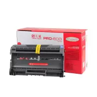天威 T LD2020/DR2050鼓组件 新版 适用兄弟HL-2030/2040/2035 联想LJ2000/7020