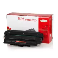 天威 T 3015硒鼓 适用于HP 惠普 3015(CE255A) 带芯片-新版 专业装 黑 6000页