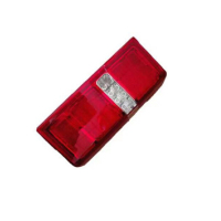 兆九 北汽勇士改/BJ80 后尾灯 后制动灯总成 (右)