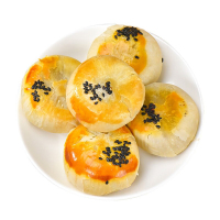 企业专享 红豆蛋黄酥 起订量20