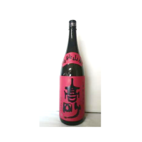 日本原装进口清酒高砂山废纯米辛口720ml
