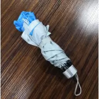 CCSM 雨伞 便携折叠雨伞XD2156