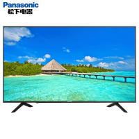 松下(Panasonic)TH-43FX500C 43英寸智能网络液晶平板电视机 4k超高清