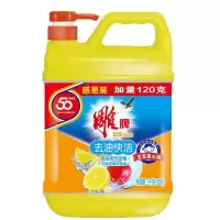 雕牌 洗洁精 1.12kg