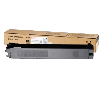 天威 KYOCERA-TK8518-600G-黑青黄红四色复粉粉盒带芯片 经典装 适用京瓷 6052ci/5052