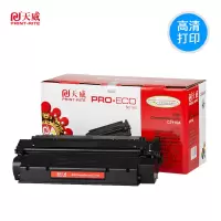 天威 T 适用于HP-C7115A/CANON-EP-25-黑硒鼓 专业装 黑色 HP LaserJet 1200