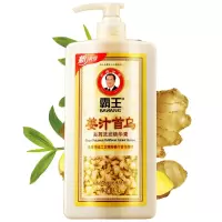 霸王 姜汁首乌 去屑 1L 洗发精华素 (计价单位:瓶)