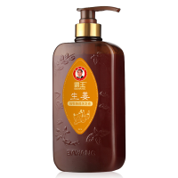 霸王 生姜强韧焕能 400ml 洗发水 (计价单位:瓶)