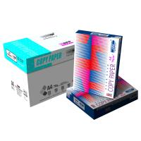 小钢炮/TOPGUN 蓝色包装 A4 70g 纯白 复印纸 单包装