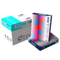 小钢炮/TOPGUN 蓝色包装 A3 70g 纯白 复印纸 单包装