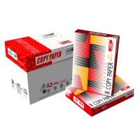 小钢炮/TOPGUN 红色包装 A3 80g 纯白 复印纸 单包装