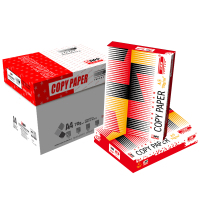 小钢炮/TOPGUN 红色包装 A5 70g 纯白 复印纸 单包装