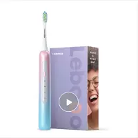 力博得(Lebooo)声波电动牙刷