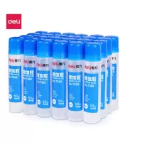 得力 胶水小瓶(50ml)