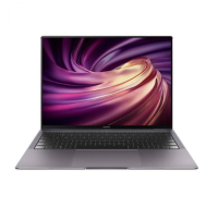 华为MateBook X Pro I7独显版13.9英寸商务办公笔记本电脑 专业版三年质保