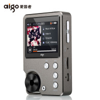 爱国者(aigo) 105 PLUS 音乐播放器 (计价单位:台) 灰色