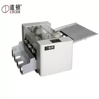 道顿 DC-8300 名片卡裁切机
