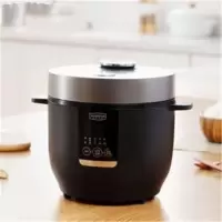 拓璞(TOPCREATING)电饭煲RC012-20B(单位:台)