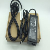 清华同方 锋锐K46A C笔记本电源适配器19V3.42A手提电脑充电器