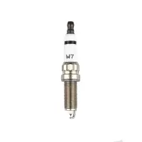 SW 宝马车系N12/N13/N16/N54/N55/N63(1.6L/1.6T/3.0T发动机) 火花塞 W7四只装