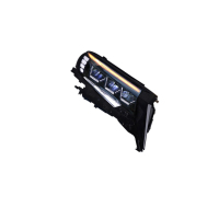 兆九 丰田普拉多 大灯(右)