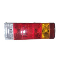 兆九 解放 CA1125J 尾灯总成