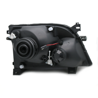 兆九 经典全顺 大灯总成 右