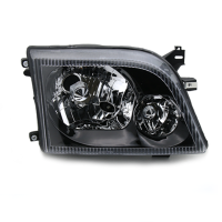 兆九 经典.全顺 大灯总成 (左)