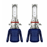 兆九 猎豹CS6 雾灯灯泡 H11/H7