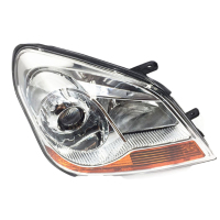 兆九 猎豹CS6 前大灯总成 CFA6501A