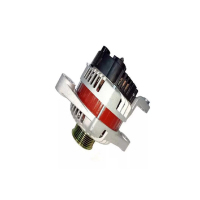 佳轩 北汽勇士 BJ2022J 发电机总成