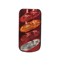 兆九 南京依维柯宝迪 后尾灯 左