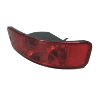 兆九 南京依维柯都灵V 后雾灯 右