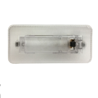 兆九 全顺新世代V348 前顶灯 内室灯