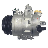 佳轩 福特蒙迪欧致胜 压缩机