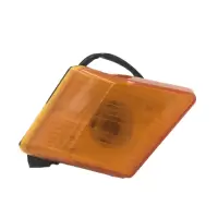 兆九 陕汽SX2180 示廓灯