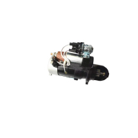 佳轩 东风天锦 起动机总成