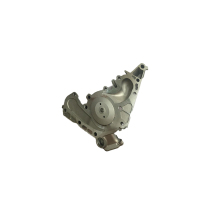 正大摩王 丰田普拉多 水泵