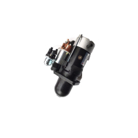 佳轩 康明斯 起动机总成