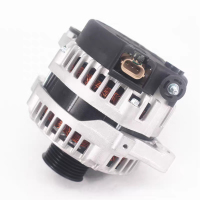 佳轩 猎豹Q6 发电机